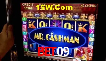 Jogos com bônus e suporte 24h na Bet09