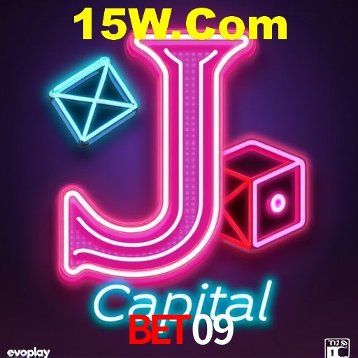 Download para Android e iOS na Bet09